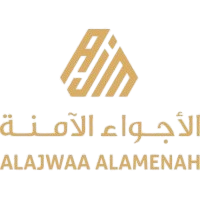 ALAJWAA ALAMENAH
